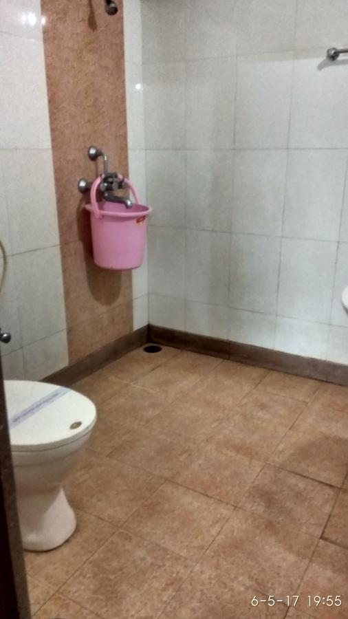Hotel Varsa Dibrugarh Luaran gambar
