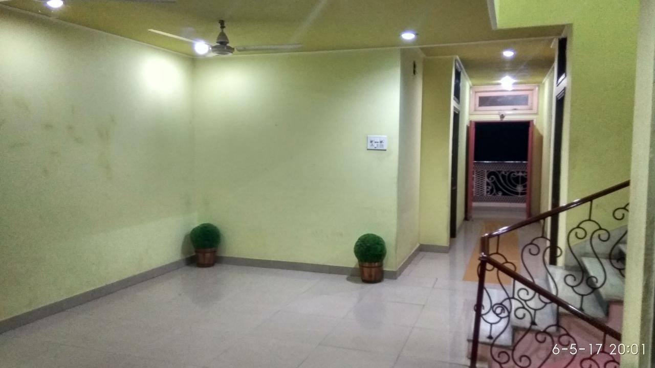 Hotel Varsa Dibrugarh Luaran gambar