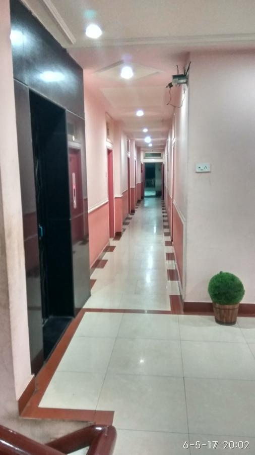 Hotel Varsa Dibrugarh Luaran gambar